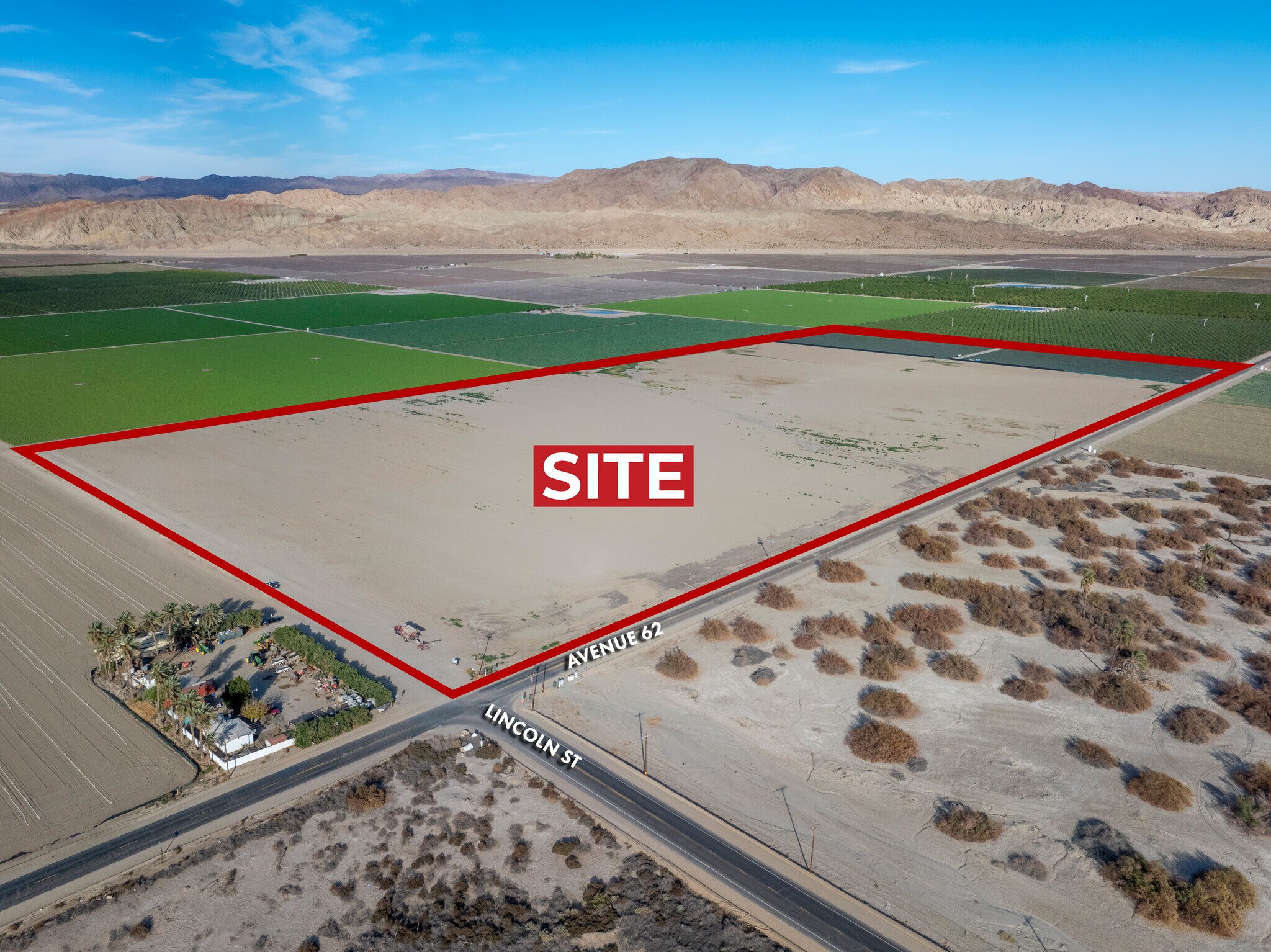 91666 62nd Avenue, Mecca, CA for sale Primary Photo- Image 1 of 3