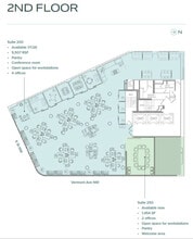 1000 Vermont Ave NW, Washington, DC for lease Interior Photo- Image 1 of 1