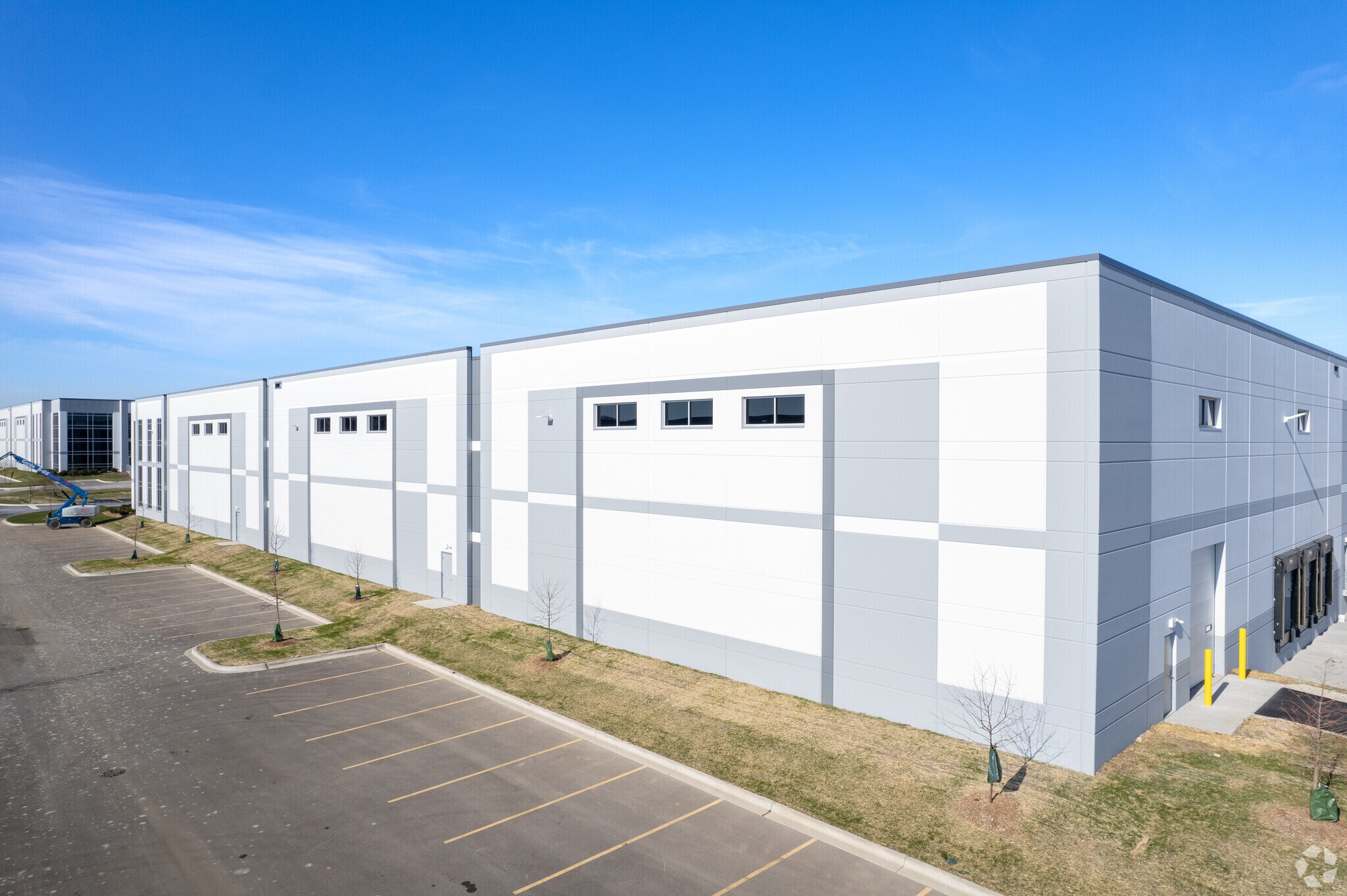 620 Darling Dr, Vernon Hills, IL à louer Photo du bâtiment- Image 1 de 6