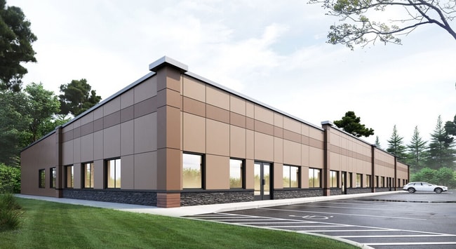 More details for 5708 47 St, Leduc, AB - Office for Sale