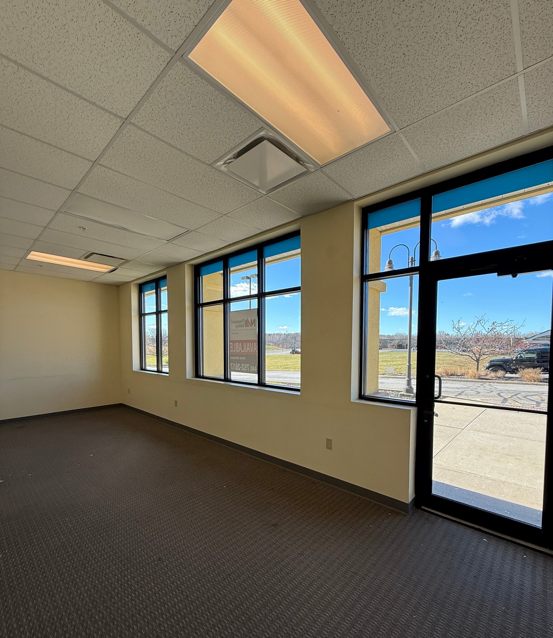 3626 Medina Rd, Medina, OH for lease Interior Photo- Image 1 of 4