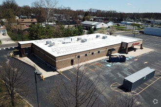 471 Route 38 W, Maple Shade Township, NJ - AERIAL  map view - Image1