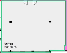 35 Upper Centennial Pky, Hamilton, ON for lease Floor Plan- Image 1 of 1