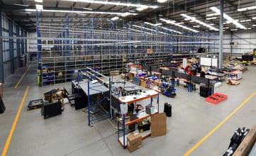 Barton Dock Rd, Manchester à louer Photo intérieure- Image 1 de 7