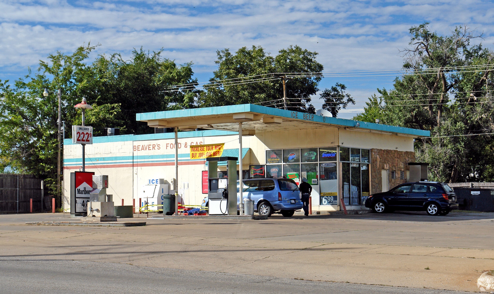 3901 NW 10th St, Oklahoma City, OK for sale Primary Photo- Image 1 of 40