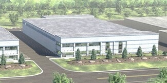 More details for 21 Mile Rd, Chesterfield, MI - Industrial for Lease