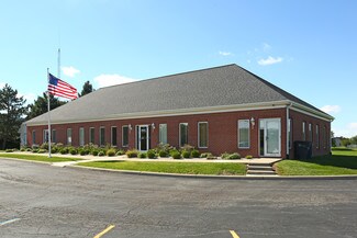 More details for 15479 S Telegraph Rd, Monroe, MI - Office for Lease