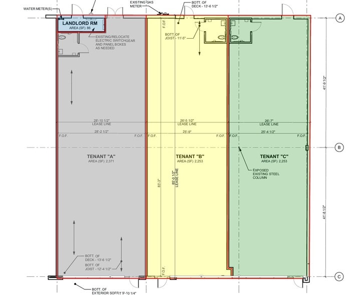 1086 Mantua Pike, Wenonah, NJ for lease - Building Photo - Image 2 of 12