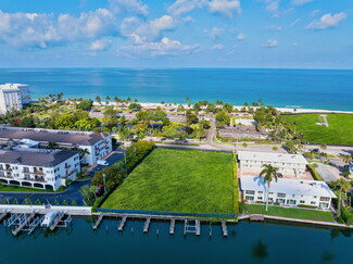 Plus de détails pour 1500 Gulf Shore Blvd N, Naples, FL - Terrain à vendre