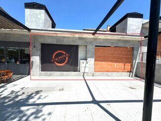 Plus de détails pour Avenida Nuevo Mundo, 14, Boadilla del Monte - Commerce de détail à louer
