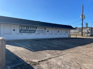 More details for 23233 Aldine Westfield Rd, Spring, TX - Retail for Lease