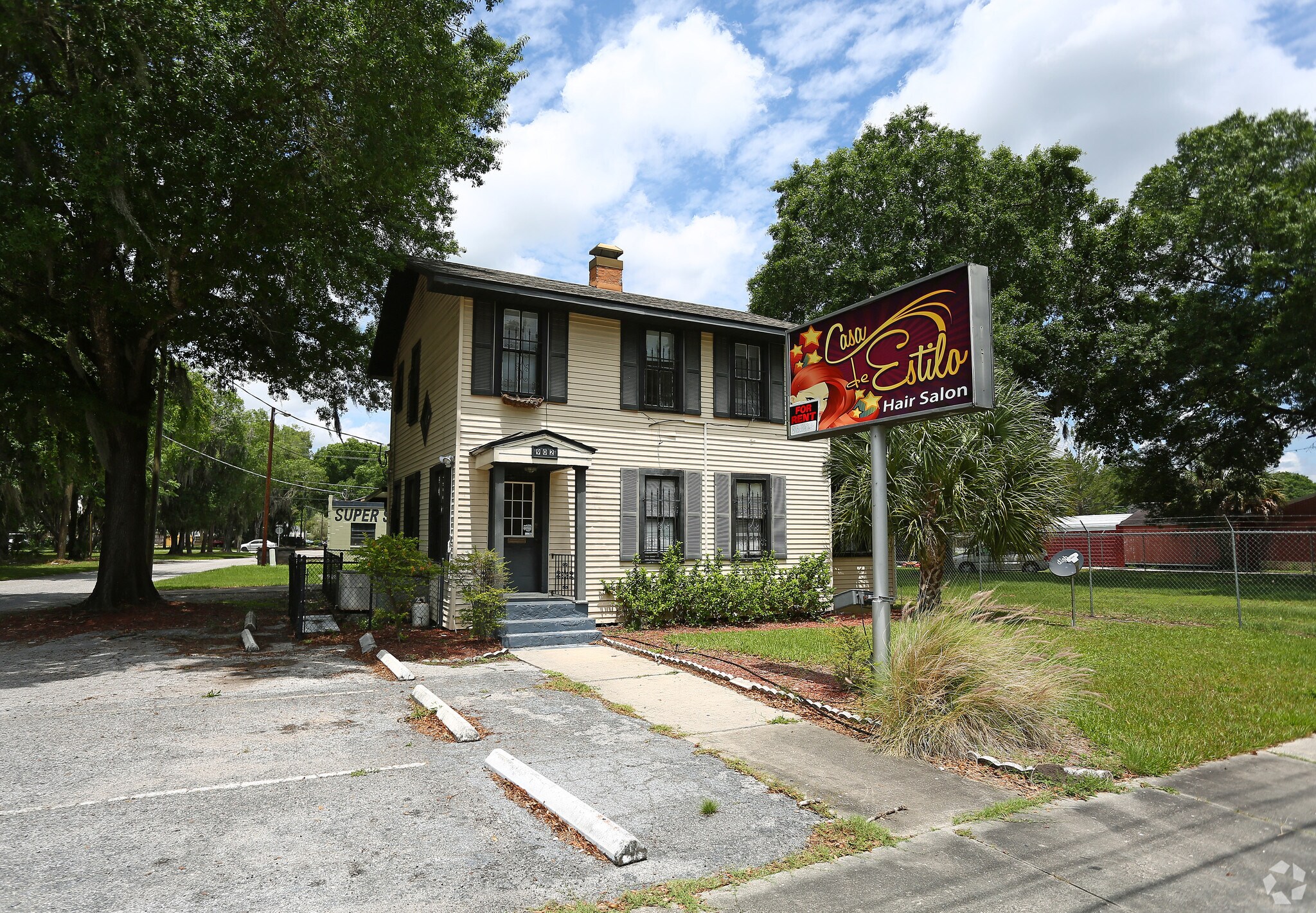 902 E Reynolds St, Plant City, FL à vendre Photo principale- Image 1 de 1