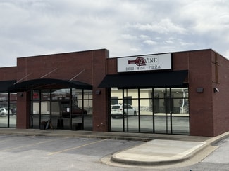 Plus de détails pour 432 S Mill St, Rogersville, MO - Local commercial à louer