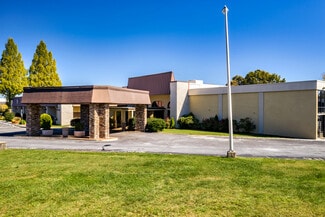 More details for 201 Sugarloaf Rd, Hendersonville, NC - Hospitality for Sale