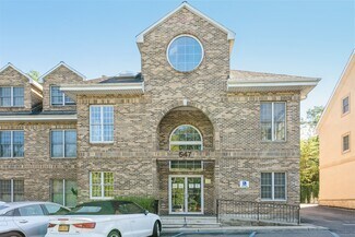 Plus de détails pour 545-547 Saw Mill River Rd, Ardsley, NY - Bureau à louer