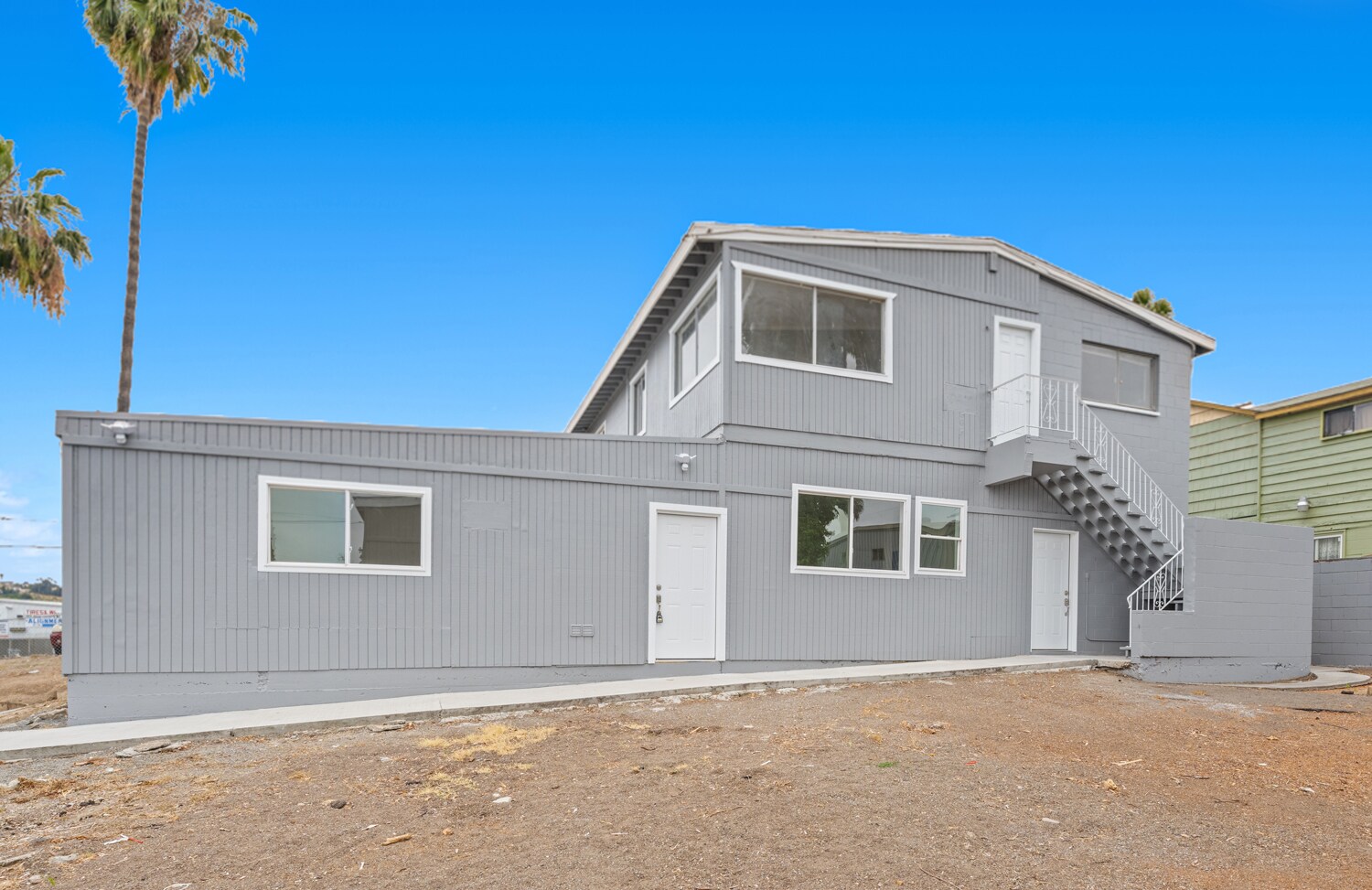 8626 Troy St, Spring Valley, CA à vendre Photo principale- Image 1 de 7