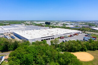 More details for 3001 Woodbridge Ave, Edison, NJ - Industrial for Lease