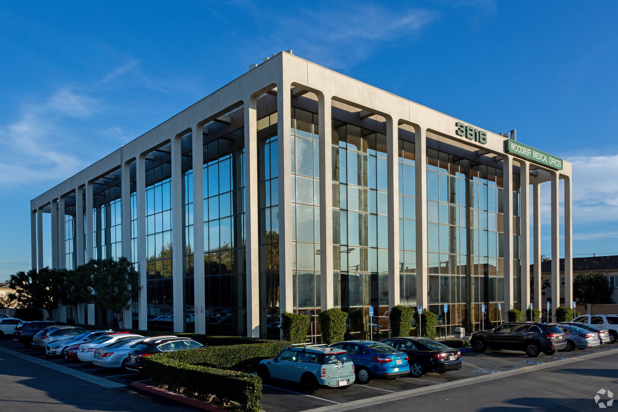 3816 Woodruff Ave, Long Beach, CA for lease Primary Photo- Image 1 of 2