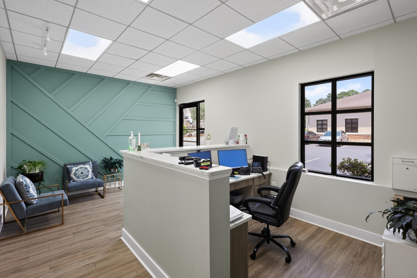 7761 Ballantyne Commons Pky, Charlotte, NC 28277 - Unit 101 - - Interior Photo - Image 2 of 17