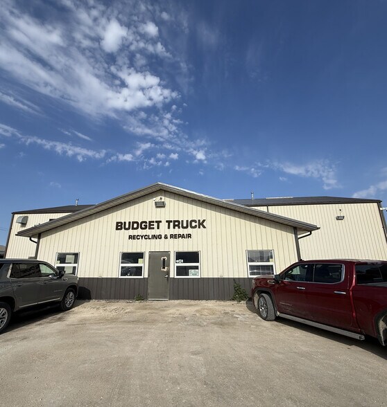 1065 Oxford St, Sunnyside, MB à vendre - Photo du bâtiment - Image 3 de 18