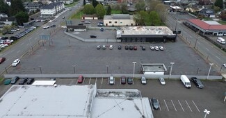 More details for 615 N Meridian, Puyallup, WA - Retail for Lease