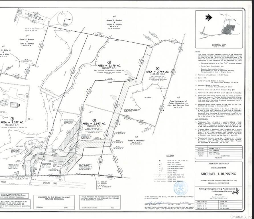 3-3 Pomfret Rd, Brooklyn, CT for sale Primary Photo- Image 1 of 2