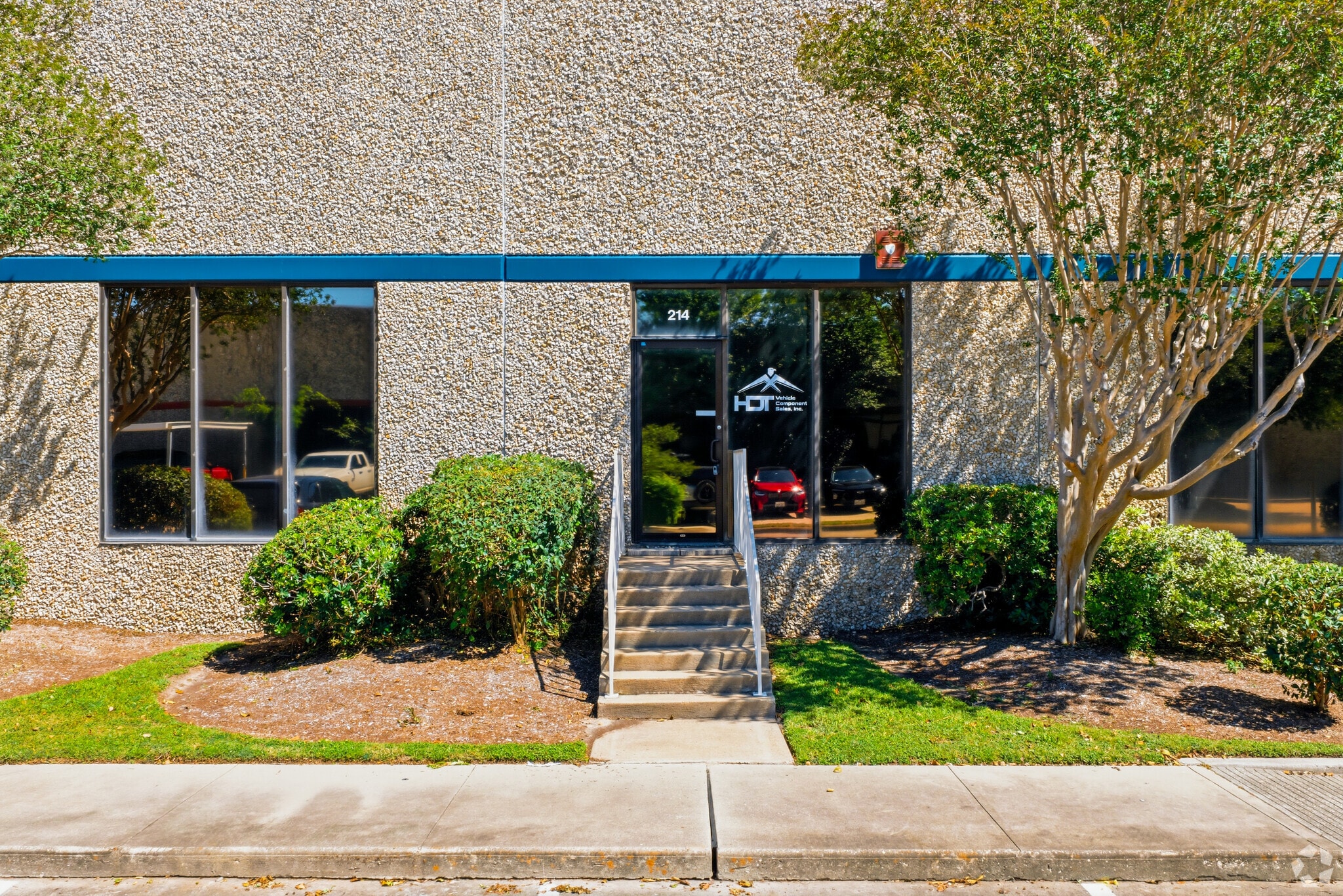 18207 Chisholm Trl, Houston, TX à louer Photo du bâtiment- Image 1 de 1