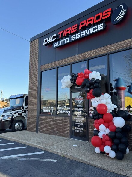 3632 Satellite Blvd, Duluth, GA à vendre - Photo du bâtiment - Image 2 de 15