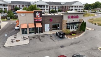 More details for 105 Brookridge Dr, Madison, AL - Retail for Lease