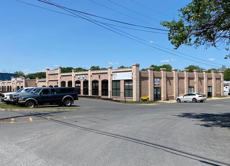 50 Hilton St, Easton, PA à louer Photo du bâtiment- Image 1 de 7