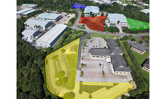 More details for Bracken Hill Business park, Peterlee - Land for Lease