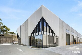 Plus de détails pour 89 Lewis Rd, Boronia - Local d'activités, Industriel à louer