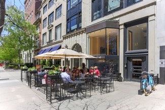 More details for 85 Newbury St, Boston, MA - Office, Office/Retail for Lease