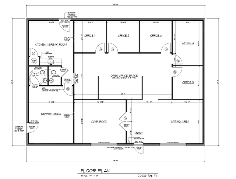 6549 Morehead Rd, Harrisburg, NC for sale - Building Photo - Image 2 of 37