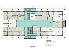255 W Moana Ln, Reno, NV for lease Site Plan- Image 1 of 1