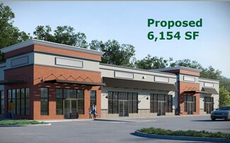 Plus de détails pour 894 Sunrise Hwy, Bay Shore, NY - Commerce de détail à louer