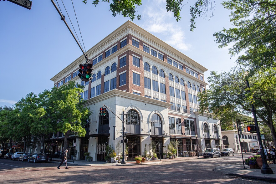 250 S Park Ave, Winter Park, FL for lease - Primary Photo - Image 1 of 9
