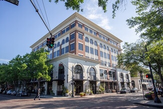 More details for 250 S Park Ave, Winter Park, FL - Office for Lease