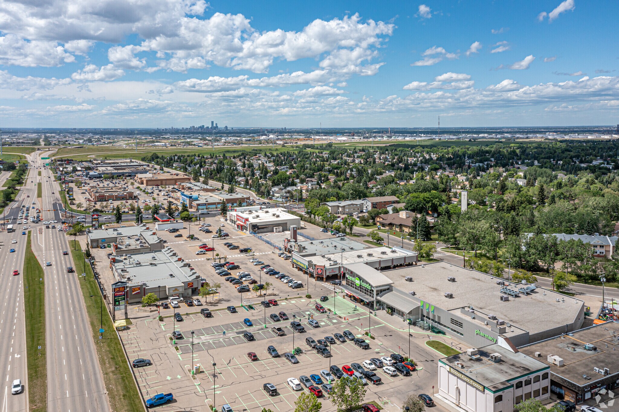 1020 Sherwood Dr, Strathcona County, AB for sale Building Photo- Image 1 of 1