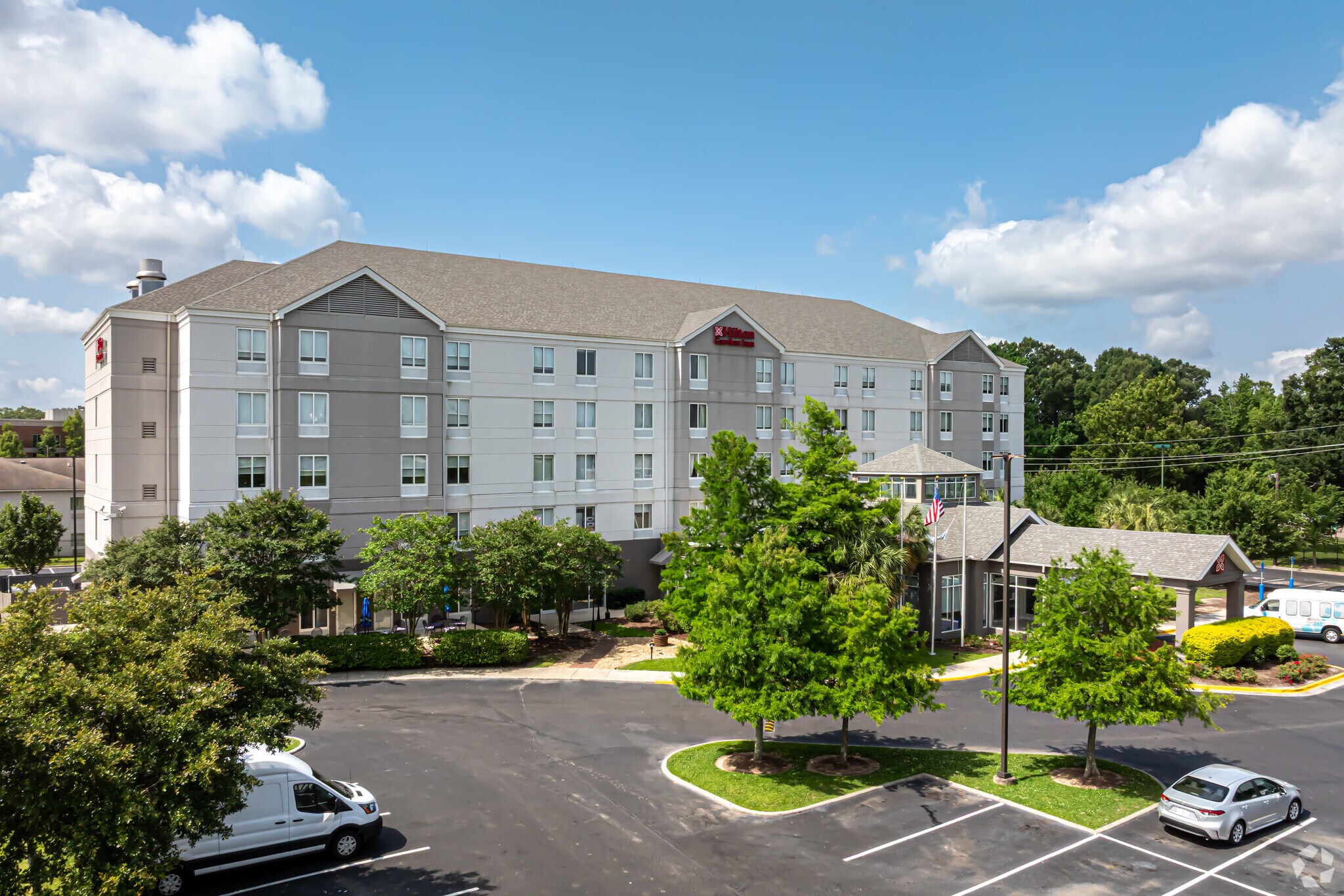 3330 Harding Blvd, Baton Rouge, LA à vendre Photo du bâtiment- Image 1 de 16