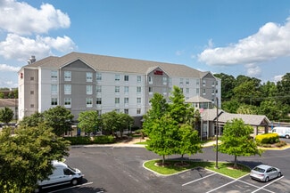 More details for 3330 Harding Blvd, Baton Rouge, LA - Hospitality for Sale