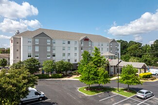 Plus de détails pour 3330 Harding Blvd, Baton Rouge, LA - Services hôteliers à vendre