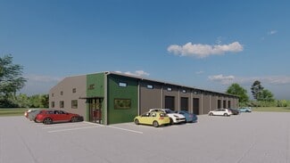 More details for 8137 Florance Rd, Northlake, TX - Flex for Lease