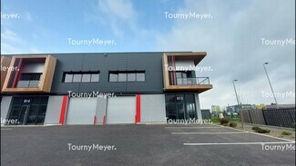 More details for 25 Rue Des Usines, Fenouillet - Flex for Lease
