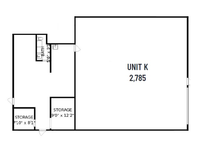 2404 Spring Ridge Rd, Spring Grove, IL for lease Building Photo- Image 1 of 1
