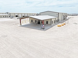 More details for 13800 W Interstate 20 E, Odessa, TX - Industrial for Lease