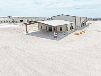 Plus de détails pour 13800 W Interstate 20 E, Odessa, TX - Industriel à louer