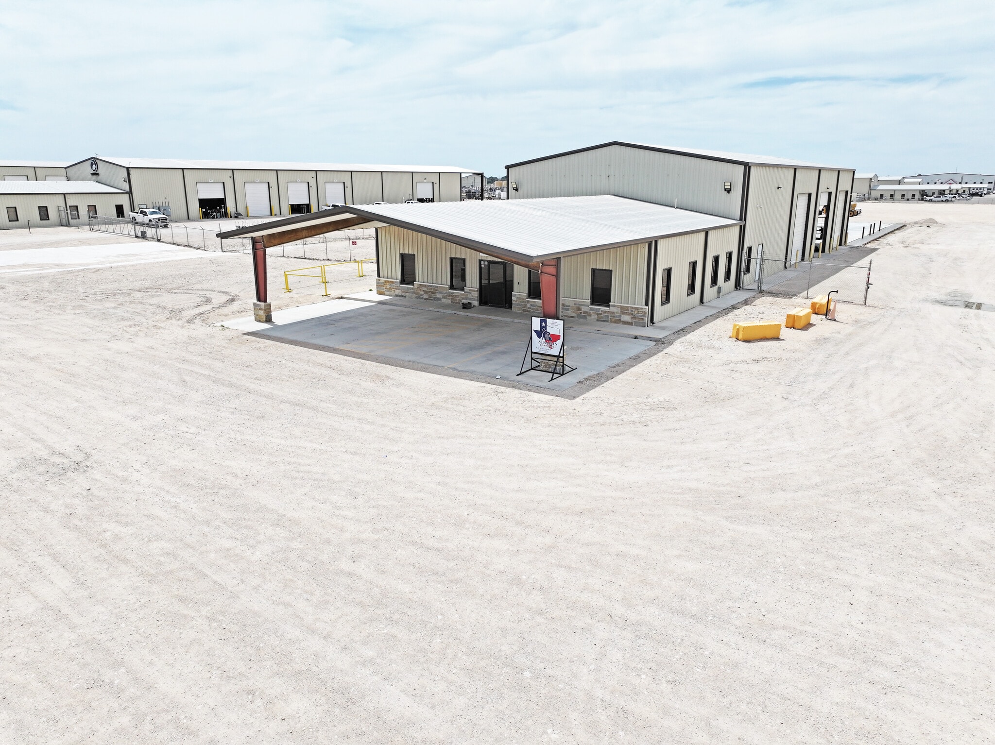 13800 W Interstate 20 E, Odessa, TX for lease Building Photo- Image 1 of 65