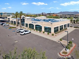 More details for 6950 E Chauncey Ln, Phoenix, AZ - Office/Medical for Lease