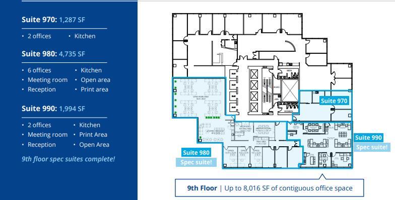 10303 Jasper Ave NW, Edmonton, AB for lease Floor Plan- Image 1 of 1